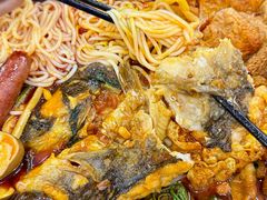 -阿生哥螺蛳粉•火锅(永安街店)