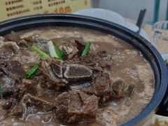 -三叔牛杂火锅店(三淮大街15号店)