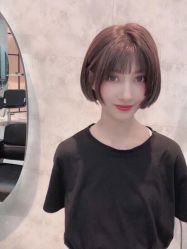-3AM HAIR SALON染发接发