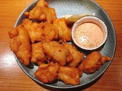 唐扬鸡块-山杏yama-katsu·吉列炸物