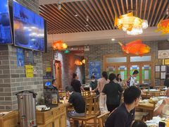 -德胜轩正宗顺德菜(宝安沙井会展中心店)