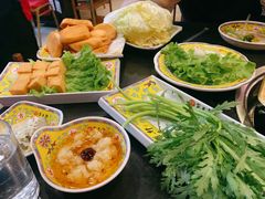 -芦月轩羊蝎子(北蜂窝店)