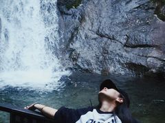 -石台牯牛降景区