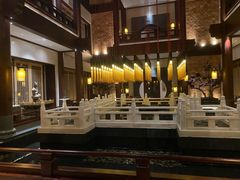 -西安华清御汤酒店