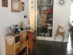 -几静cafe(基湖店)