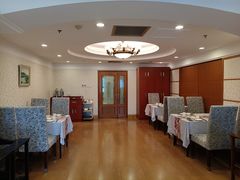 -浙江食府(浙江驻京办店)