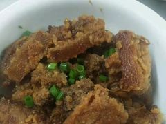 -醉美东江·三文鱼·烧鸡公