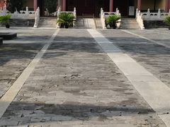 -历代帝王庙博物馆