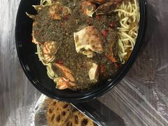 -沈记烧烤海鲜(江汉二路店)