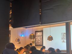 大堂-太二酸菜鱼(天鹅湖万达店)