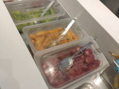 -兰熊鲜奶(西直门凯德mall店)