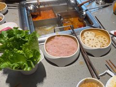 -海底捞火锅(龙岗星河COCO Park店)