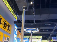-喜井无限自助烤肉公司(石厦店)