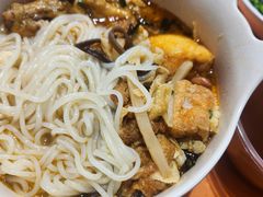 -文昌桥螺蛳粉(魏公村店)