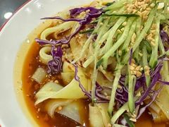 -烟疆印象新疆菜(万联广场店)
