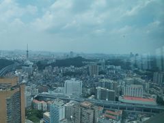 -亚洲国际大酒店·云顶阁旋转自助餐厅