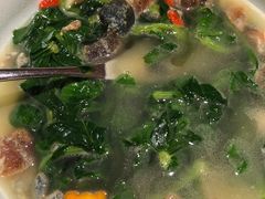 上汤豆苗-花城苑广府菜(侨鑫店)