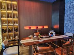 -江南足纪·影院足道·轻奢SPA(红山6979店)