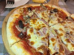 -后厨意餐La Cucina(外交公寓店)