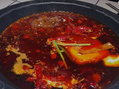 -味流印市井火锅
