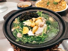 -鱼篮仔·潮汕美食(圆明新园店)