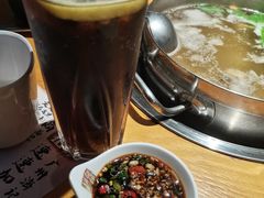 -海银海记潮汕牛肉火锅(新港中路海珠店)