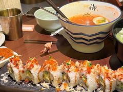 -御牛道日式烤肉料理(杭州万象城店)