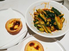 -老伙记海鲜码头(北滘店)