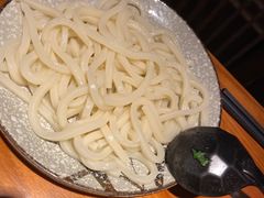 乌冬面-有喜屋·烧鸟·居酒屋(周浦万达店)