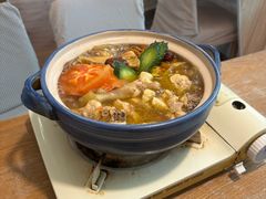 -春笙食堂.丼饭拉面寿司(GOGO新天地店)