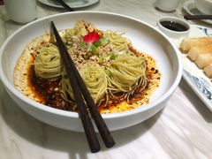 -茅庐川菜(青岛凯德店)