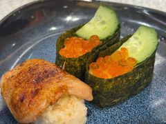 -争鲜回转寿司(西红门荟聚PLUS店)