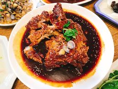 -烟雨人家(塔湾街店)