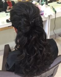 -CARR SALON
