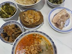 -鲁达面馆本帮风味(共康东路店)