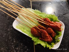 -邓莽子老火锅(中兴路总店)