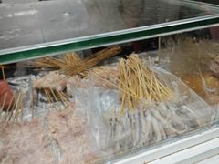 -辽B·小串(总店)