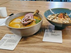 -里面·Noodlology(机电院店)