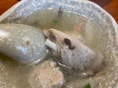 -爷爷的土钵菜(九龙街店)