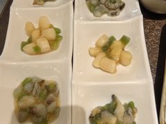 -江户前日本料理(瑞诗酒店店)