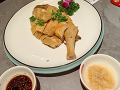 -炳爷·金牌啫啫煲(恒宝广场店)