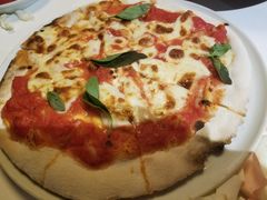 -君悦酒店·La Terrazza意合園·意式风味