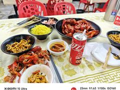 -聚味瞿记·龙虾堂(树木岭店)