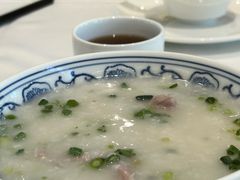 -金河半岛园林酒家(金融城店)