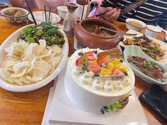 -小厨子私房菜·云南美食店