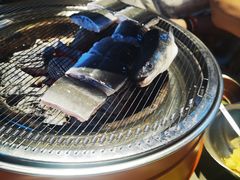 -味家烤肉烤鳗鱼牛排(西塔旗舰店)