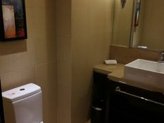 -上海浦东绿地铂骊酒店