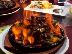 -闻香阁·清真(光荣道店)