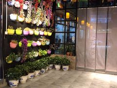 -蒙古大营羊蝎子火锅烧烤(安东巷店)