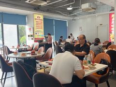 -鲍媽·原汤鲍鱼鸡(克拉广场店)